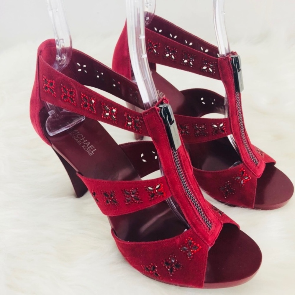Michael Kors shoes/sandals